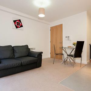 Appartement met een Slaapkamer